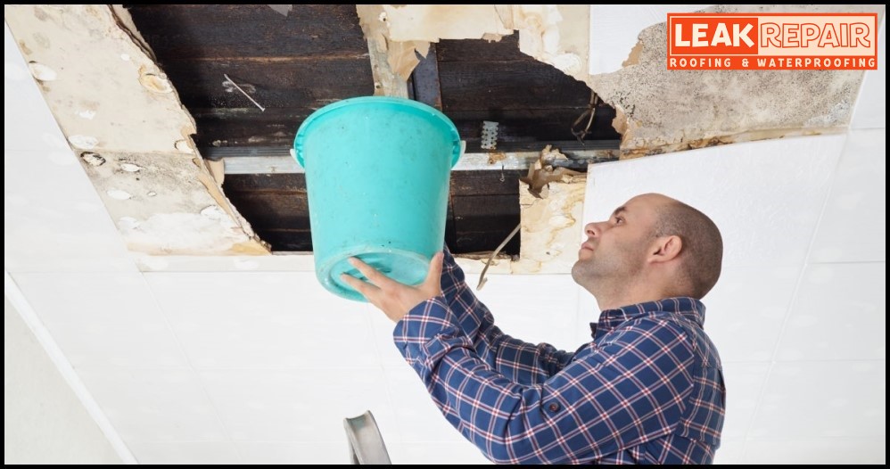 Free roof inspection in Auckland: Roof Leaks | We Repair Auckland Wide roof leak repair Then call us now on 021 128 2453 we can be there with in a couple of hours. Any roof any problem we are here to help. Call out fees may apply.