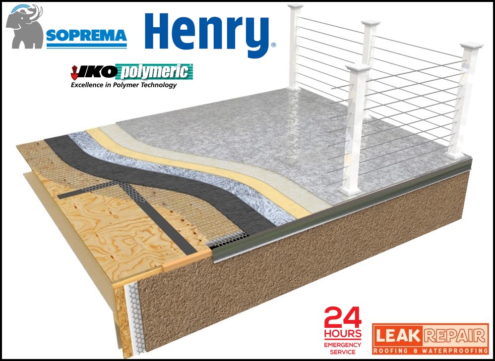 What is best to waterproof a deck? Best overall protection: Seal-Once Marine Premium Wood Sealer. Best sealer and stain: Ready Seal Semi-Transparent Exterior Stain + Seal. Best for waterproofing: Thompson's WaterSeal Clear Wood Sealer.