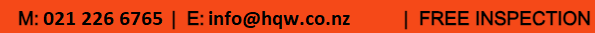 Free roof inspection in Auckland. Free inspection Auckland Wide.